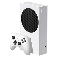 Игровая приставка Microsoft Xbox Series S 512GB 500_191_626707