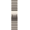 Часы Apple Watch Series 11 46mm Titanium Case Link Bracelet Natural 100_100_640042