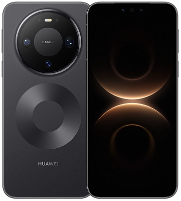 Смартфон Huawei Mate 80 Pro 16/512GB Black 400_400_853543