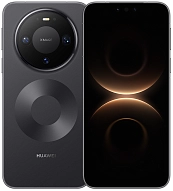 Смартфон Huawei Mate 80 Pro 16/512GB Black 500_191_853557