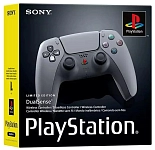 Геймпад Sony DualSense PS5 Limited Edition - 30th Anniversary 250_100_748585
