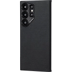 Чехол для Samsung Galaxy S24 Ultra Pitaka MagEZ 4 - Black 250_100_534863