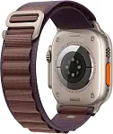 Часы Apple Watch Ultra 2 49mm Titanium Case GPS+Cellular Alpine Loop Indigo L 250_100_111164