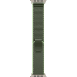 Часы Apple Watch Ultra 3 49mm Titanium Case Natural / Trail Loop Green/Neon M/L 250_100_519092
