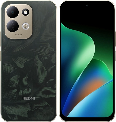 Смартфон Redmi 17 8/256GB Oak Green 400_400_835132