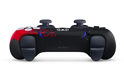 Геймпад Sony DualSense PS5 Limited Edition - Spider Man 2 400_400_626405