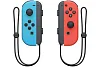 Игровая приставка Nintendo Switch OLED Neon Blue/Neon Red 100_100_238898