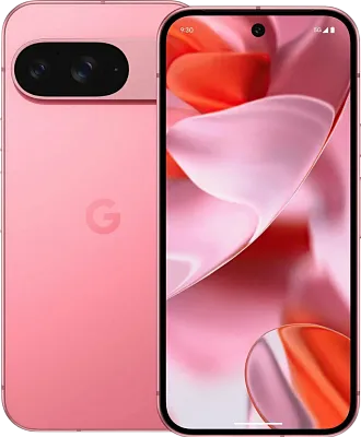 Смартфон Google Pixel 9 12/256GB Peony (JP) 400_400_171872