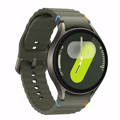 Часы Samsung Galaxy Watch 7 44mm Green 400_400_641246