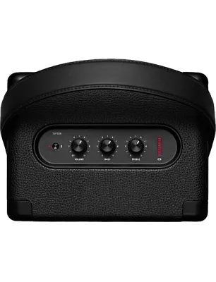 Портативная колонка Marshall Tufton black 400_400_203684