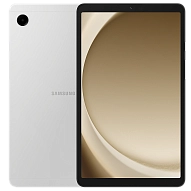 Планшет Samsung Galaxy Tab A9+ 5G 64GB Silver 500_191_513710