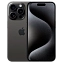 Смартфон Apple iPhone 15 Pro Max 1TB eSim Black Titanium