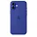 Чехол для iPhone 16 Plus Silicone Case with MagSafe - Ultramarine 42_42_222523