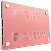 Чехол DDC Matte Case на MacBook Air 13.6 Розовый 100_100_130999