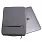 Сумка для MacBook 15-16.2 DDC Denim Bag Серый 42_42_220459