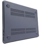 Чехол DDC Metal Case на MacBook Pro 13.3 Серебристый 250_100_130728
