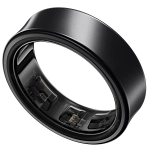 Умное кольцо Samsung Galaxy Ring Titanium Black Size 6 250_100_529767