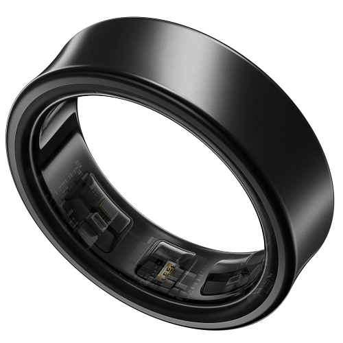 Умное кольцо Samsung Galaxy Ring Titanium Black Size 6 250_100_529769