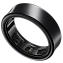 Умное кольцо Samsung Galaxy Ring Titanium Black Size 10