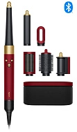 Стайлер Dyson Airwrap i.d. Complete Long HS08 Straight+Wavy - Red Velvet (EU) 500_191_842217