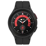 Часы Samsung Galaxy Watch 5 Pro 45mm Black Titanium 250_100_130295