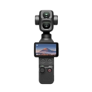 Экшн-камера DJI Osmo Pocket 4P Standard Combo 500_191_801514