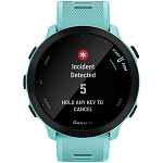 Часы Garmin Forerunner 55 Aqua 250_100_743436