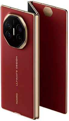 Смартфон Huawei Mate XT Ultimate Design 16/1TB Red 400_400_853629
