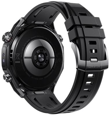 Часы Huawei Watch Ultimate 2 Black 400_400_784770