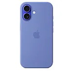 Чехол для iPhone 16 Silicone Case with MagSafe - Periwinkle 250_100_478192
