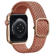 Ремешок Uniq Aspen для Apple Watch 45/44/42 мм - Pink 500_191_644368