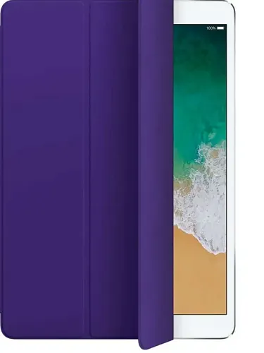 Чехол для iPad Mini Folio Фиолетовый 250_100_123574