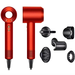 Фен Dyson Supersonic HD08 - Topaz Orange 250_100_639622