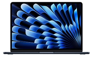 Ноутбук Apple MacBook Air 15 M5 16GB 512GB SSD Midnight (MDVH4) 500_191_699768