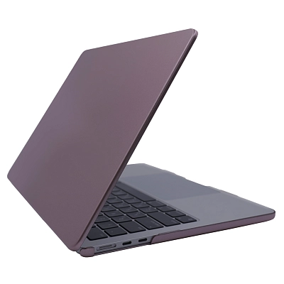 Чехол DDC Metal Case на MacBook Air 13.6 Розовое золото 400_400_130753