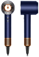 Фен Dyson Supersonic Nural HD16 - Prussian Blue 500_191_842393