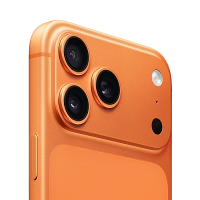 Смартфон Apple iPhone 17 Pro Max 256GB eSim Cosmic Orange 400_400_635823