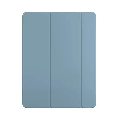 Чехол-книжка для iPad Pro 13 M4 Smart Folio - Denim 400_400_139126