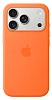 Чехол для iPhone 17 Pro Silicone Case with MagSafe – Orange 100_100_545604