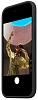 Бампер Apple iPhone Air Bumper Case - Black 100_100_762958