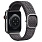 Ремешок Uniq Aspen для Apple Watch 41/40/38 мм - Grey 42_42_644250