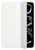Чехол-книжка для iPad Pro 11 M4 Smart Folio - White 100_100_746777