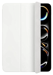 Чехол-книжка для iPad Pro 11 M4 Smart Folio - White 250_100_746777