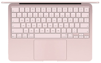 Ноутбук Apple MacBook Neo 13 A18 Pro 8GB 256GB SSD Blush (MHFH4) 400_400_673234