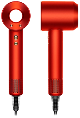 Фен Dyson Supersonic HD08 - Topaz Orange (EU) 400_400_847601