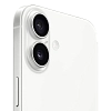 Смартфон Apple iPhone 17 256GB nano-Sim + eSim White 100_100_635510