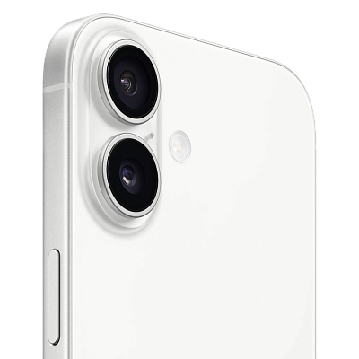 Смартфон Apple iPhone 17 256GB nano-Sim + eSim White 400_400_635510
