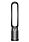 Очиститель воздуха Dyson TP11 Purifier Cool Air - Black/Nickel 42_42_725331