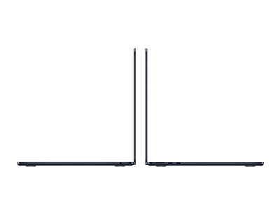 Ноутбук Apple MacBook Air 13" M4 24GB 512GB SSD Midnight (MC6C4) 400_400_627638