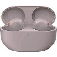 Наушники Sony WF-1000XM5 Smoky Pink 500_191_703974